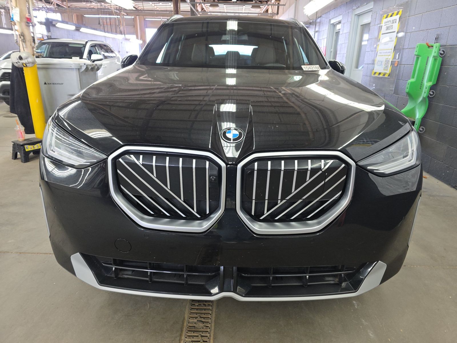 2026 BMW X3 30 xDrive AWD