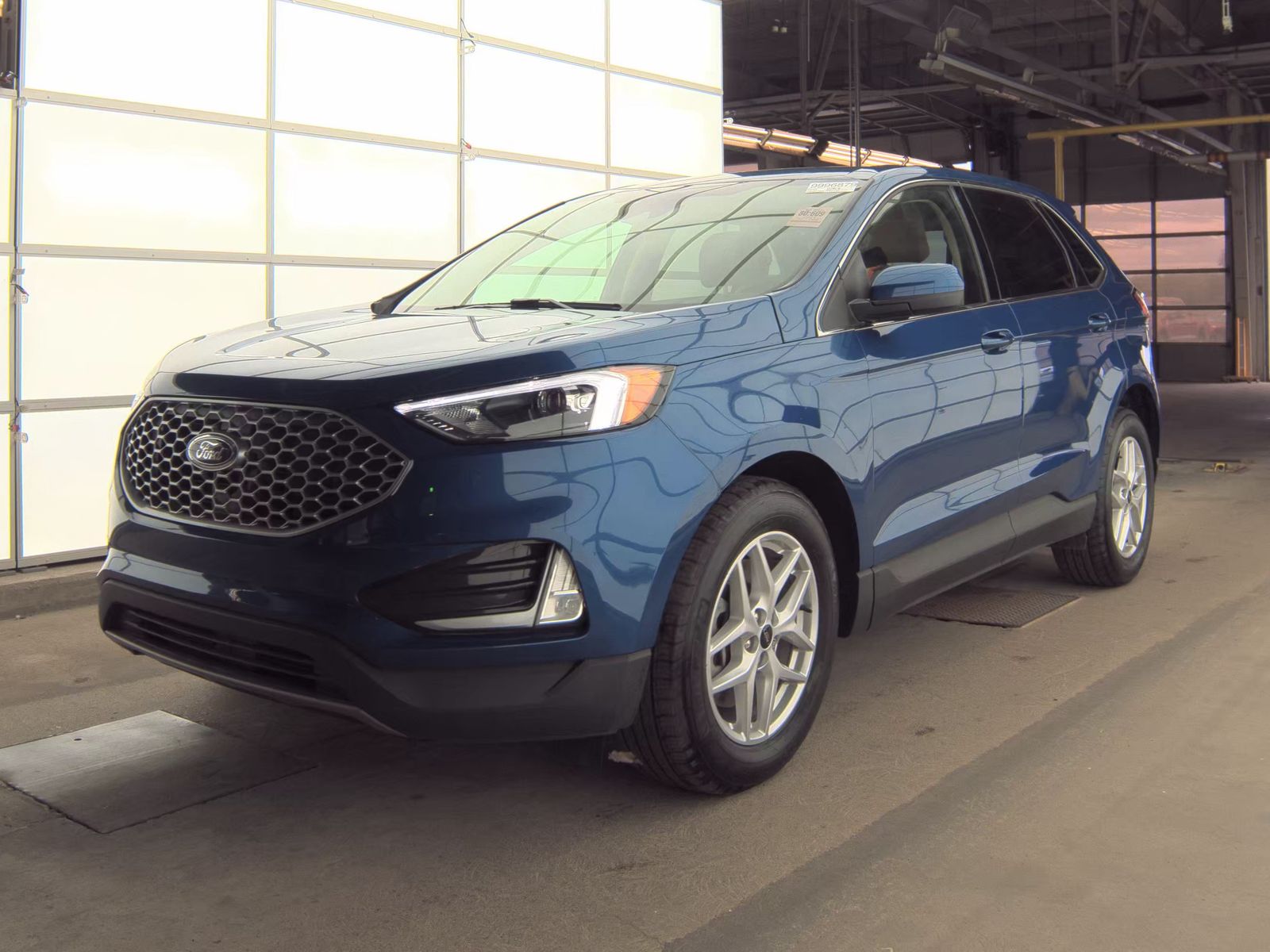 FORD EDGE - 1