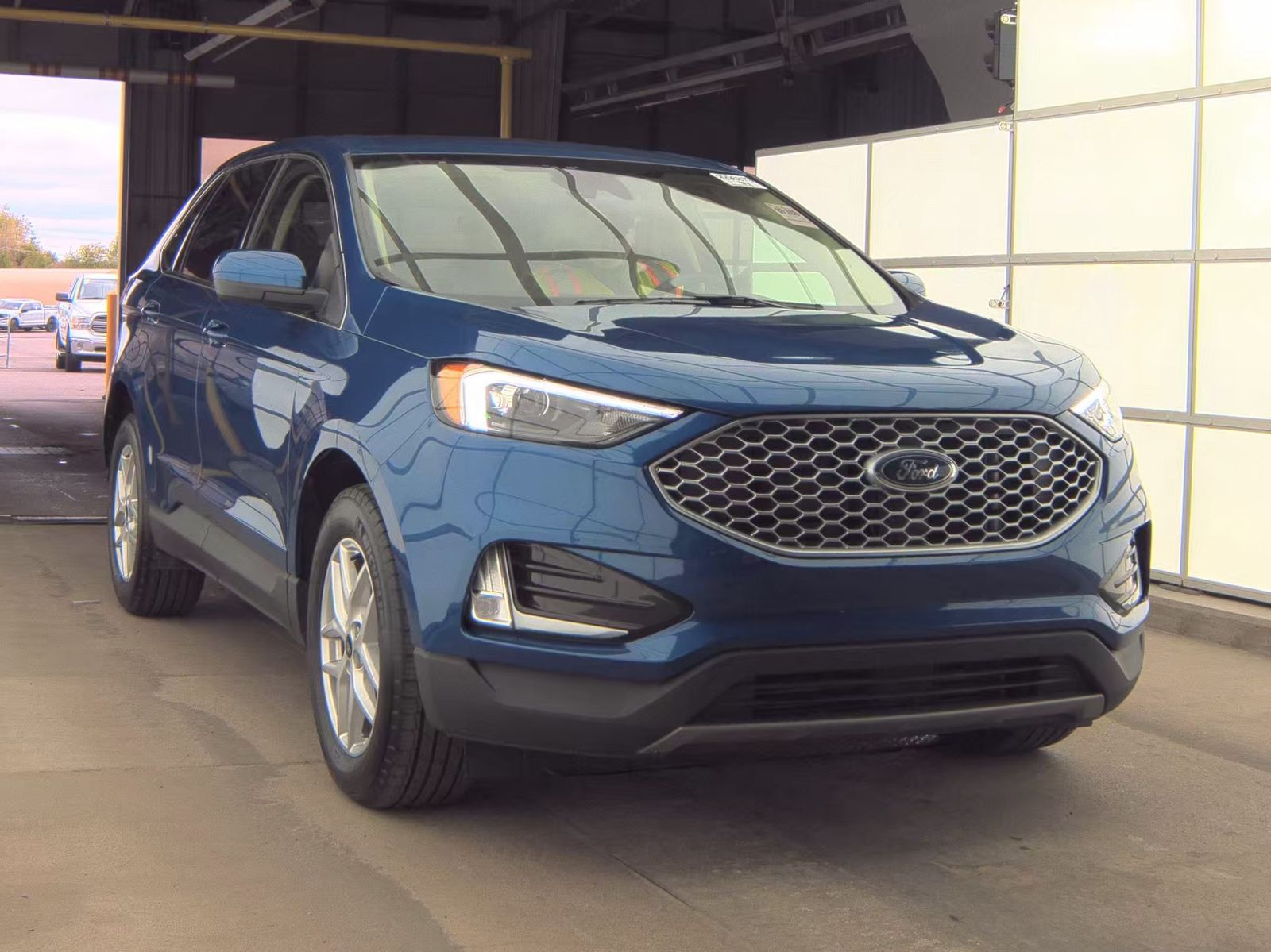 FORD EDGE - 5