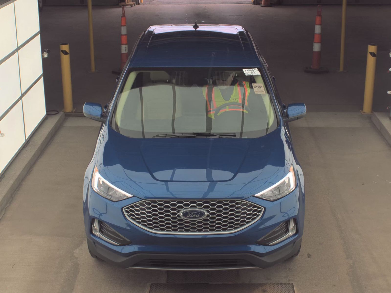 FORD EDGE - 3