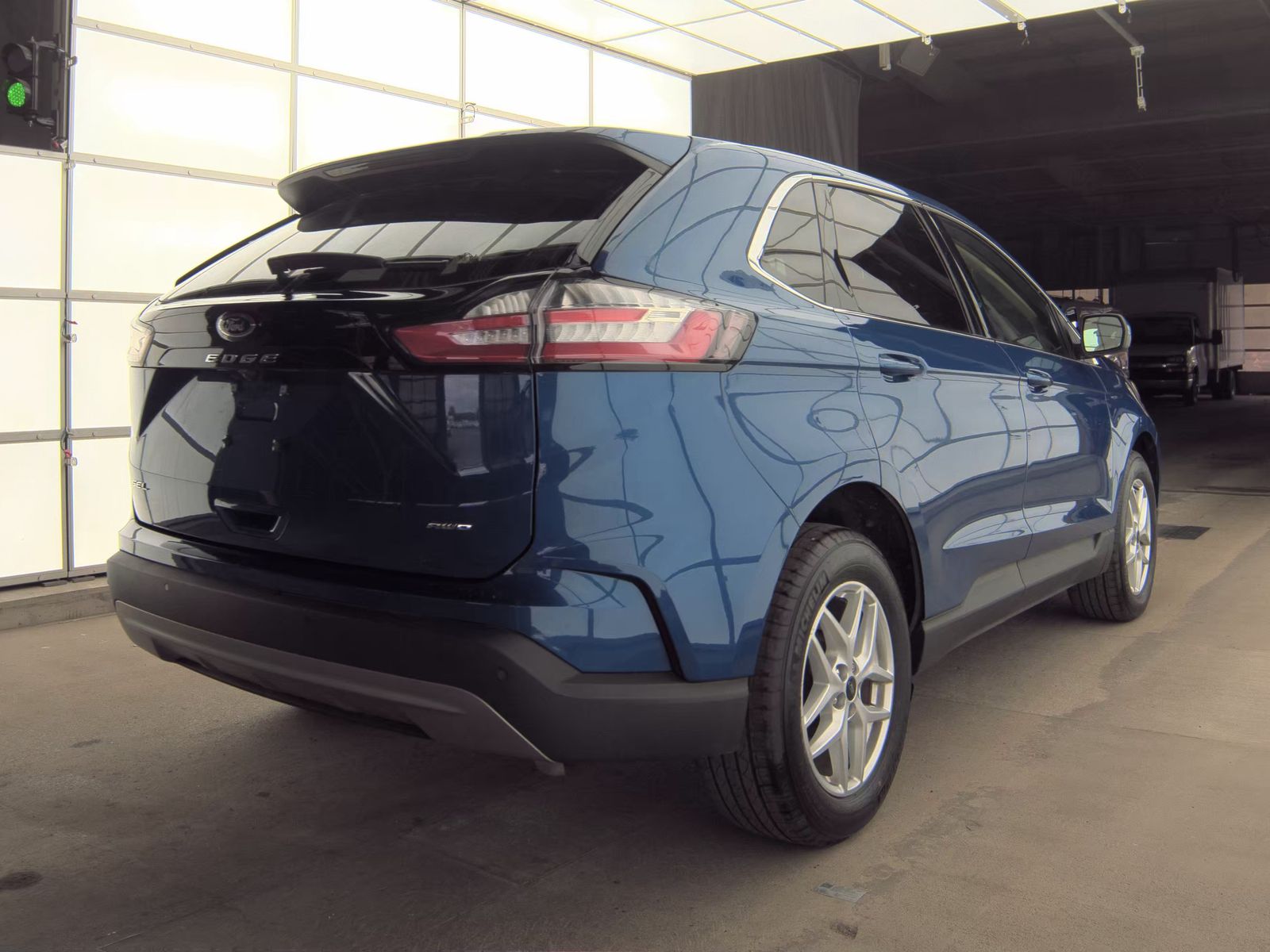 FORD EDGE - 6