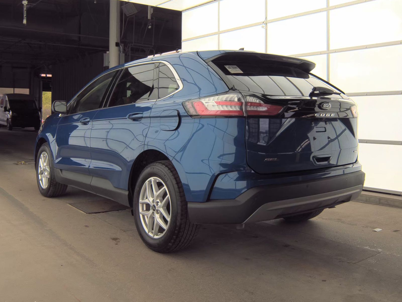 FORD EDGE - 9