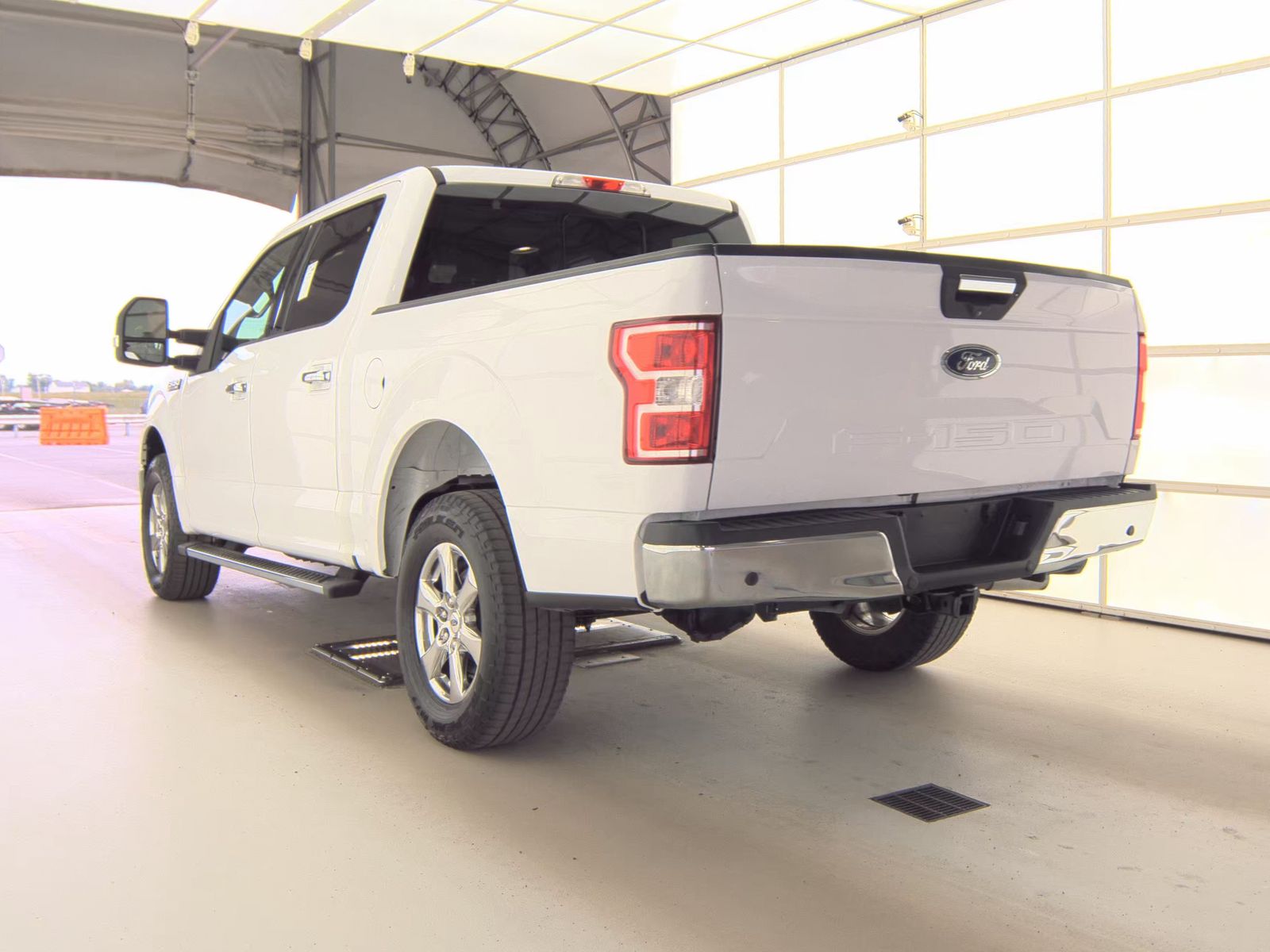 FORD F-150 - 9
