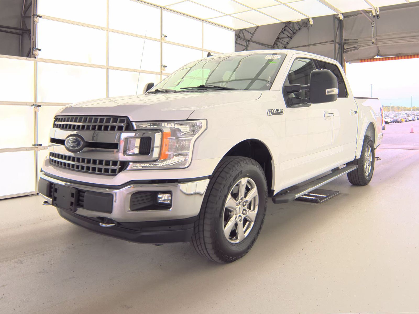 FORD F-150 - 1
