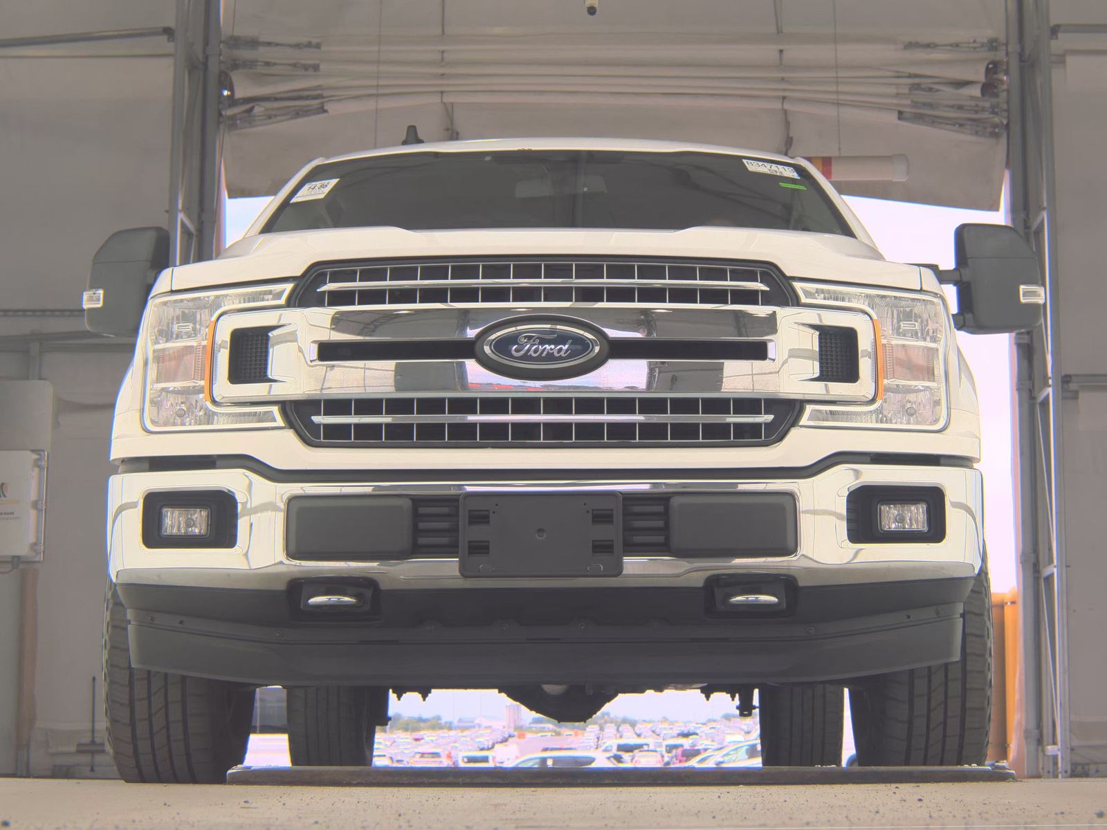 FORD F-150 - 4