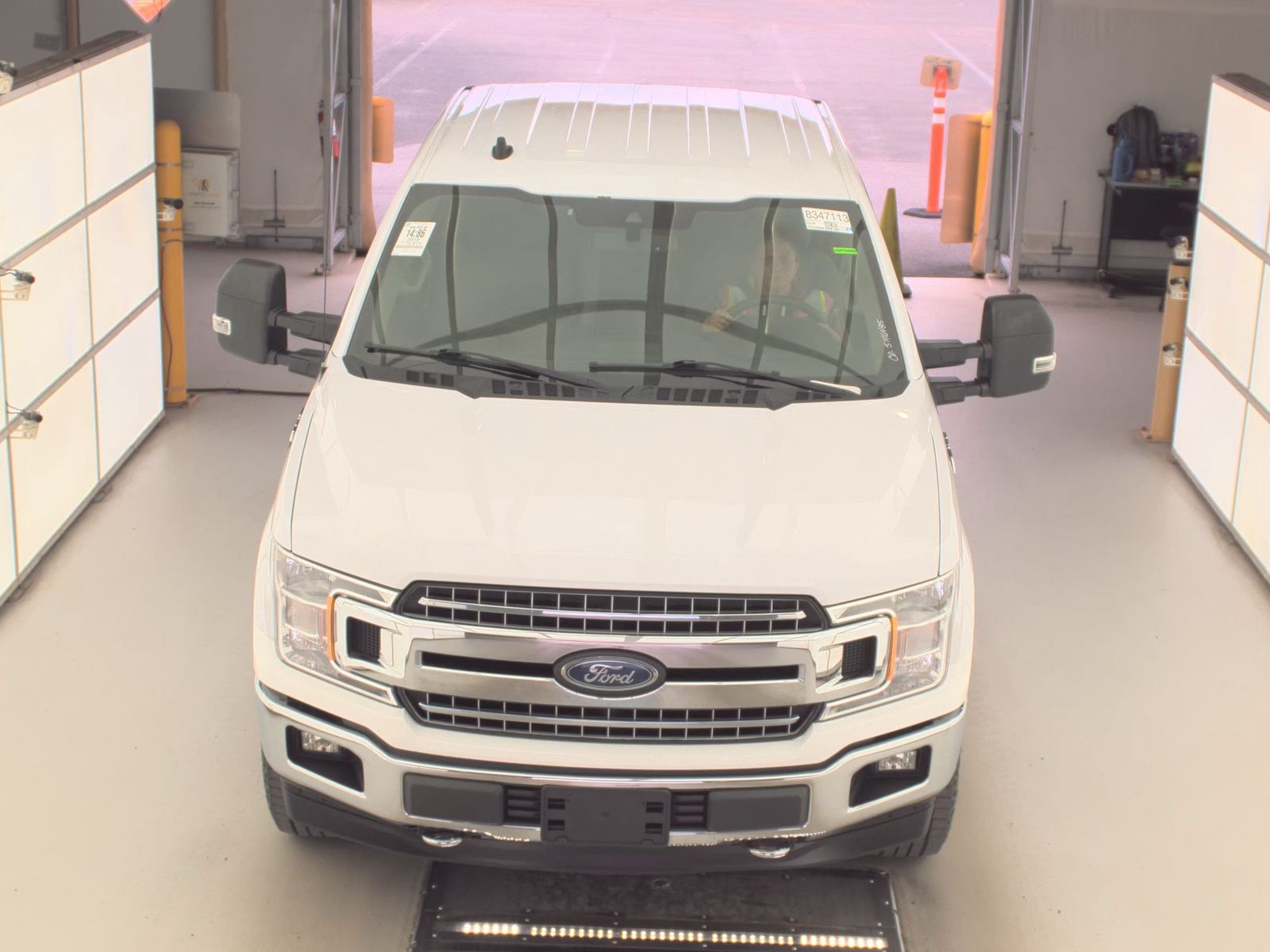 FORD F-150 - 3