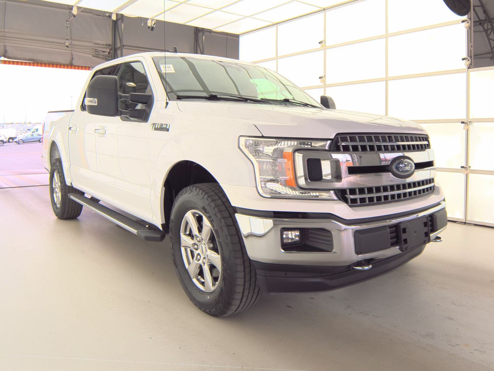 FORD F-150 - 5