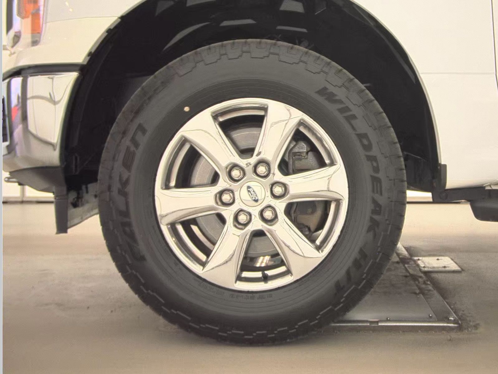 FORD F-150 - 10