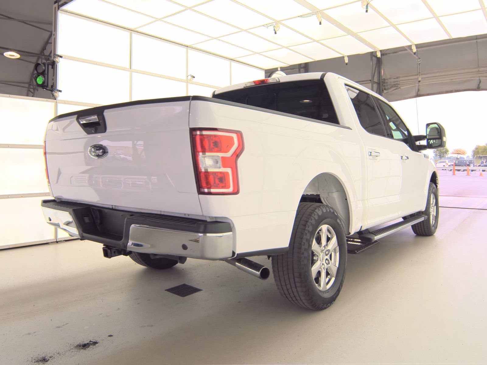 FORD F-150 - 6