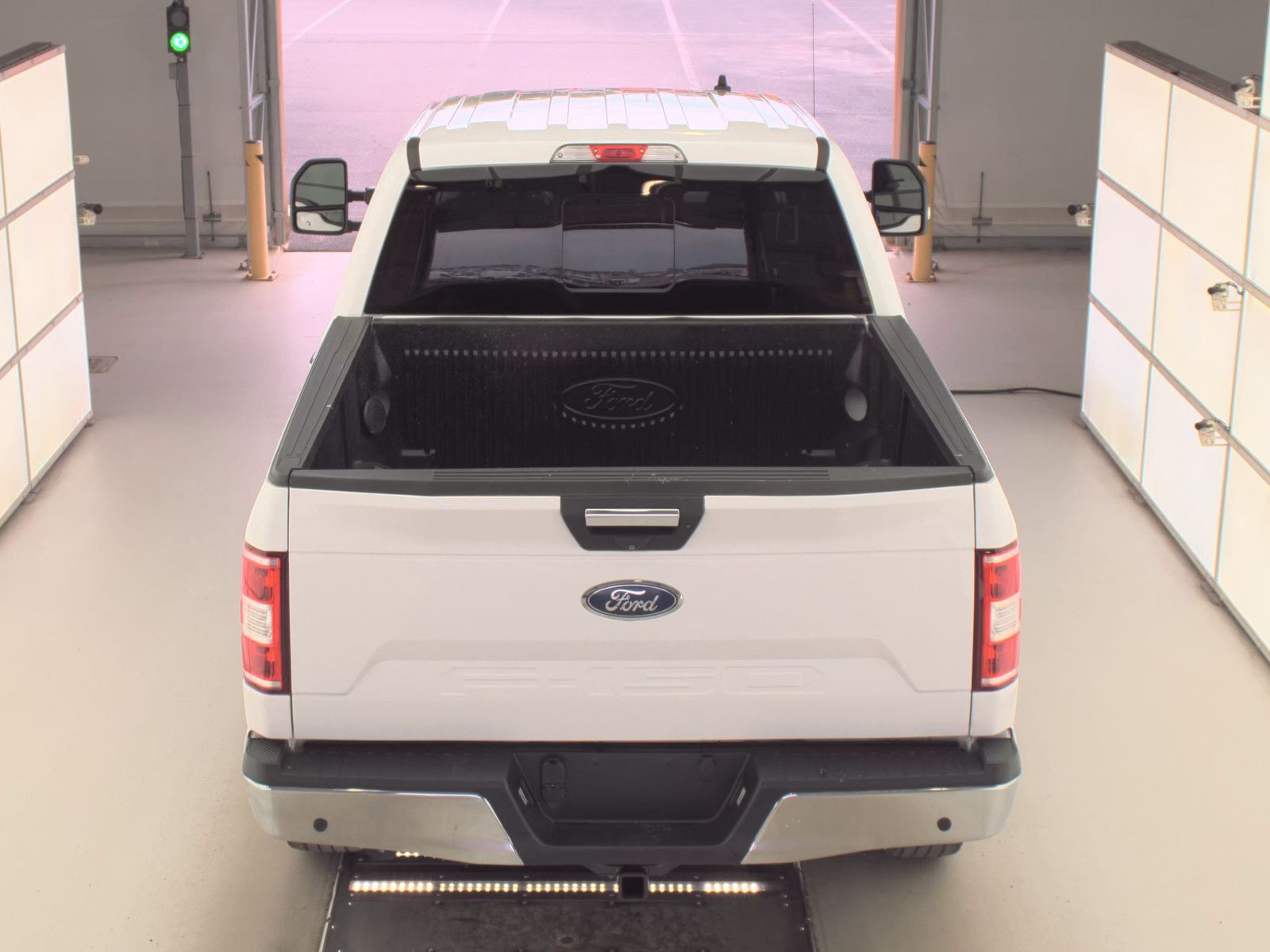 FORD F-150 - 7