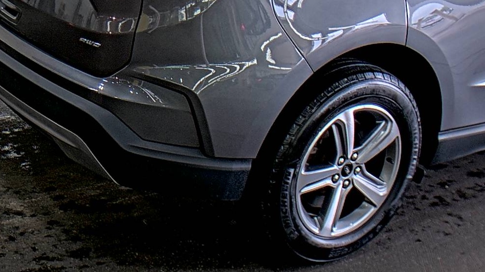 FORD EDGE - 10