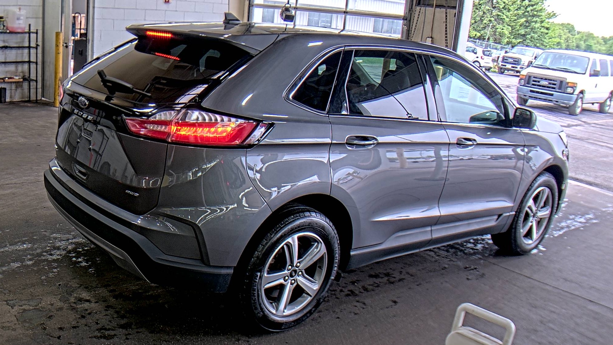 FORD EDGE - 5