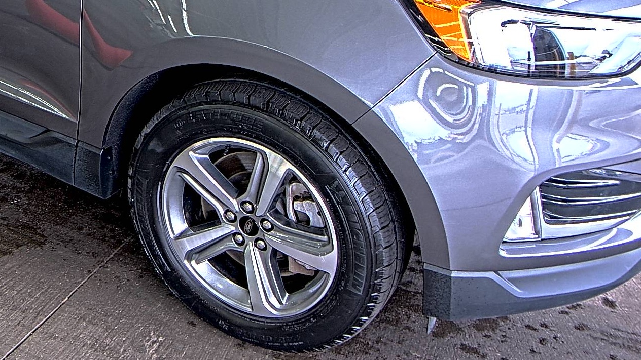 FORD EDGE - 9