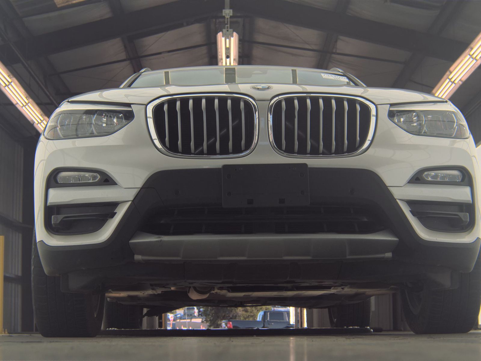 2019 BMW X3 xDrive30i AWD
