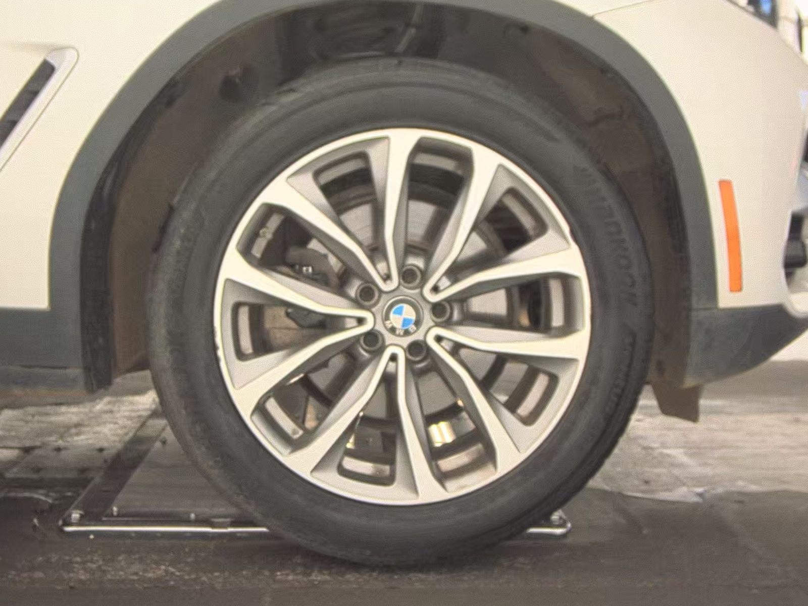 2019 BMW X3 xDrive30i AWD