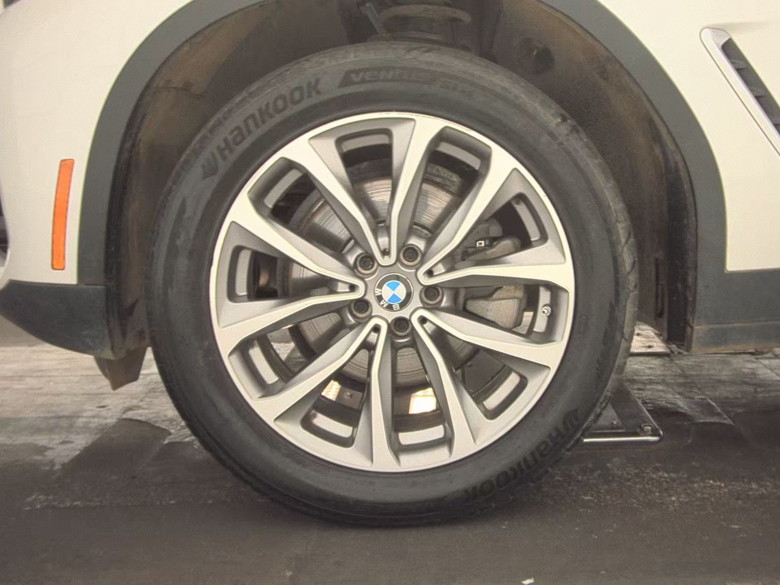 2019 BMW X3 xDrive30i AWD