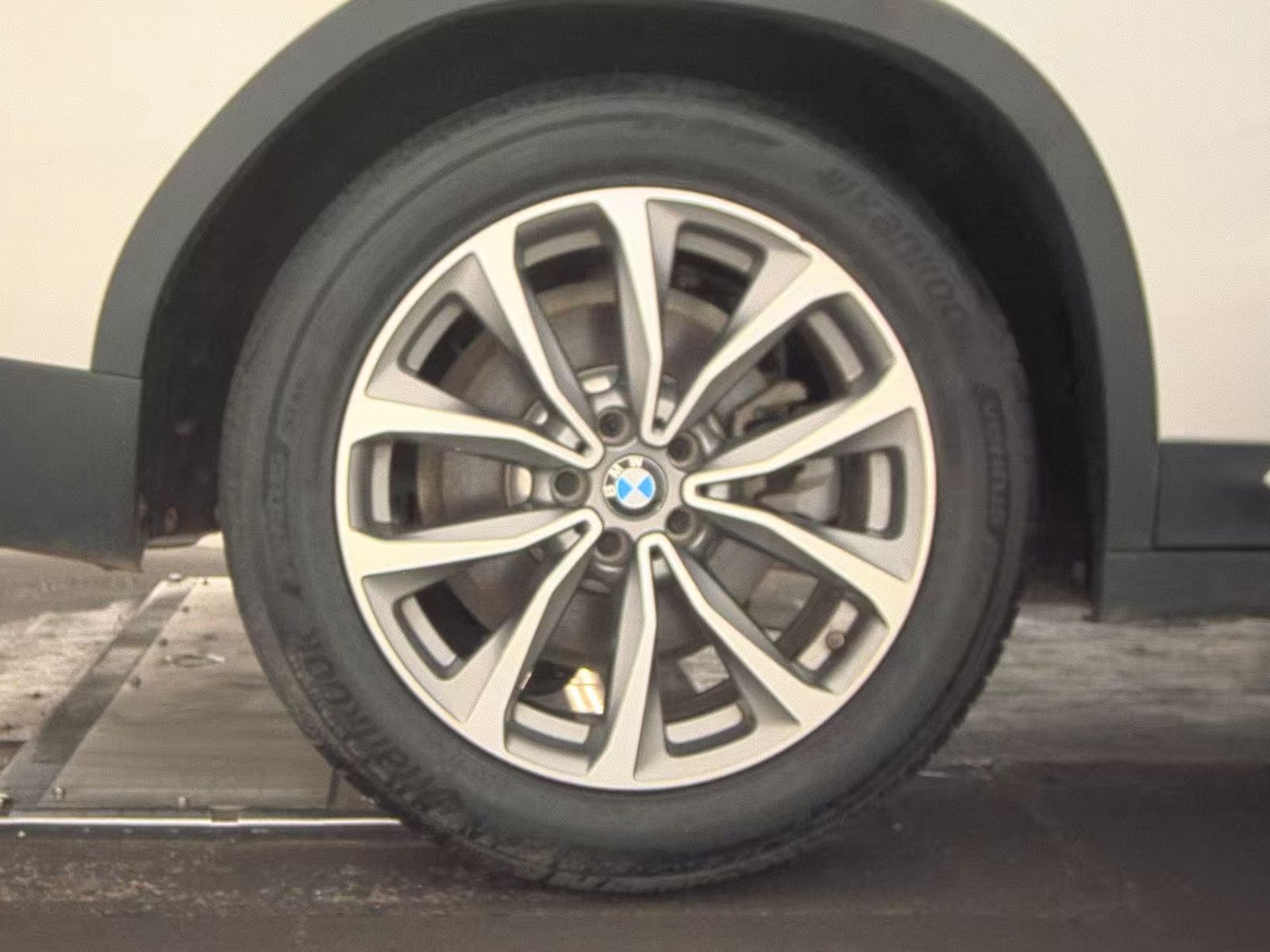2019 BMW X3 xDrive30i AWD