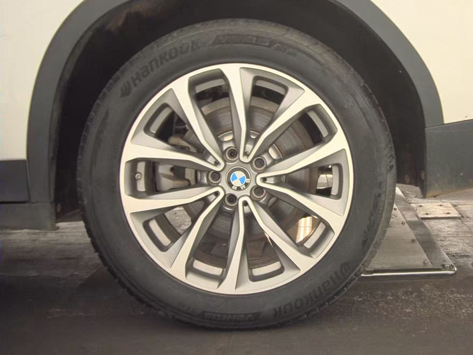 2019 BMW X3 xDrive30i AWD