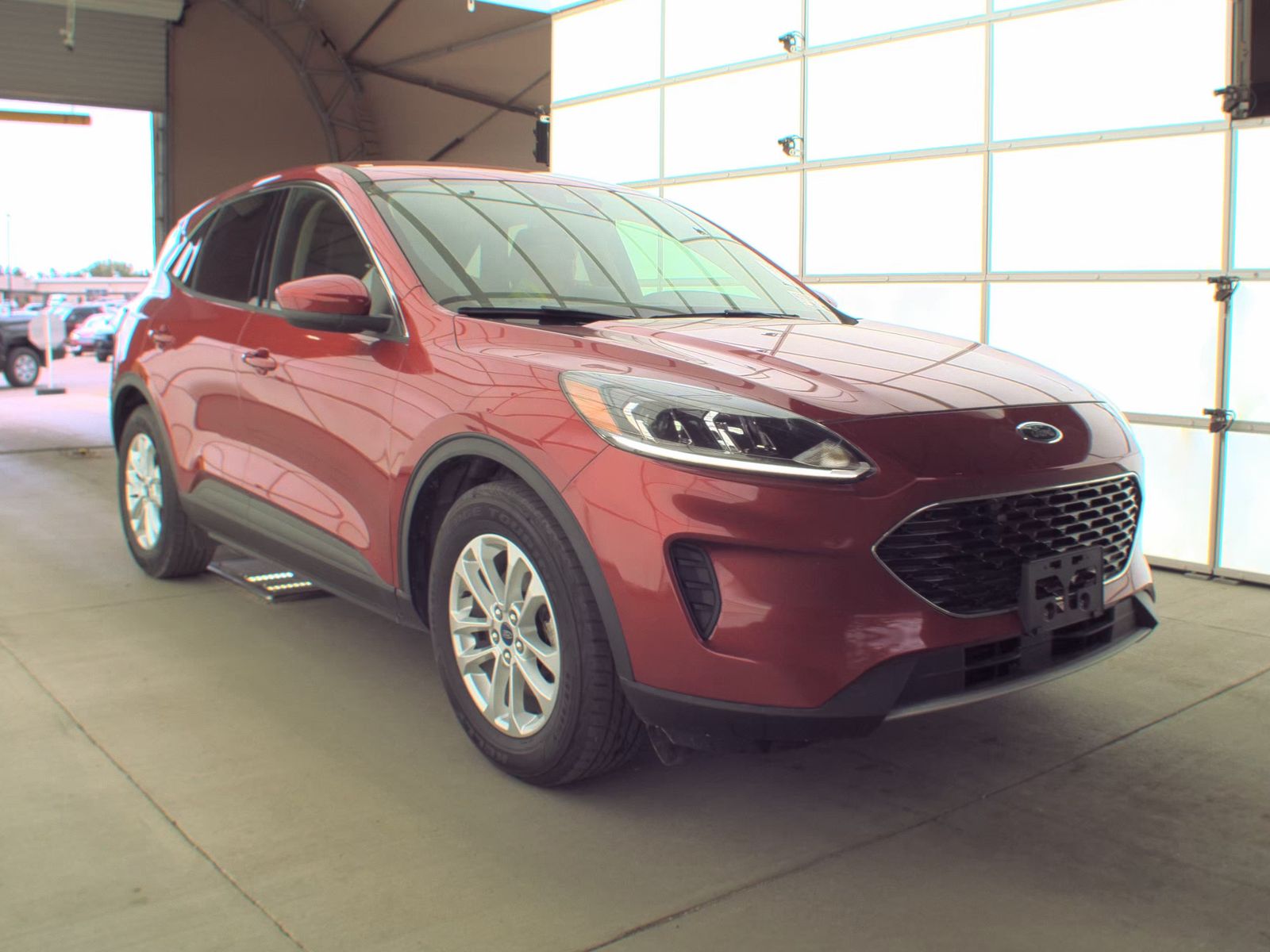 FORD ESCAPE - 5