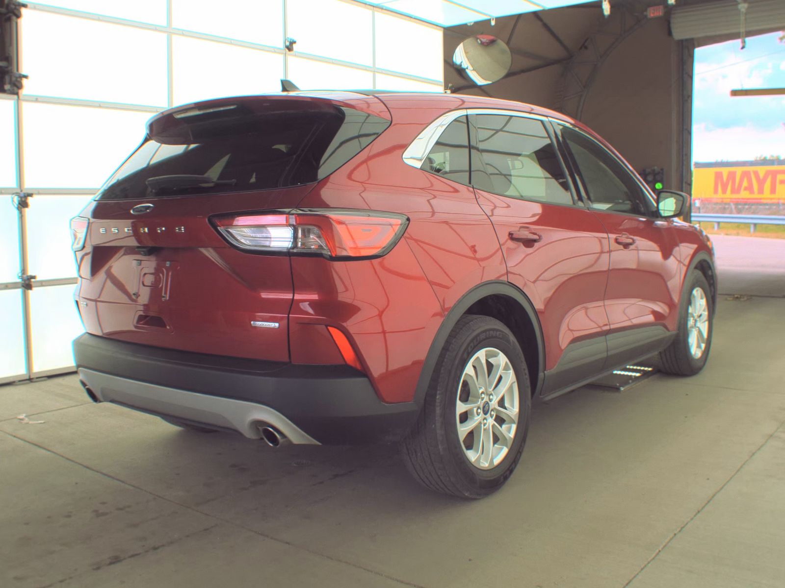 FORD ESCAPE - 6