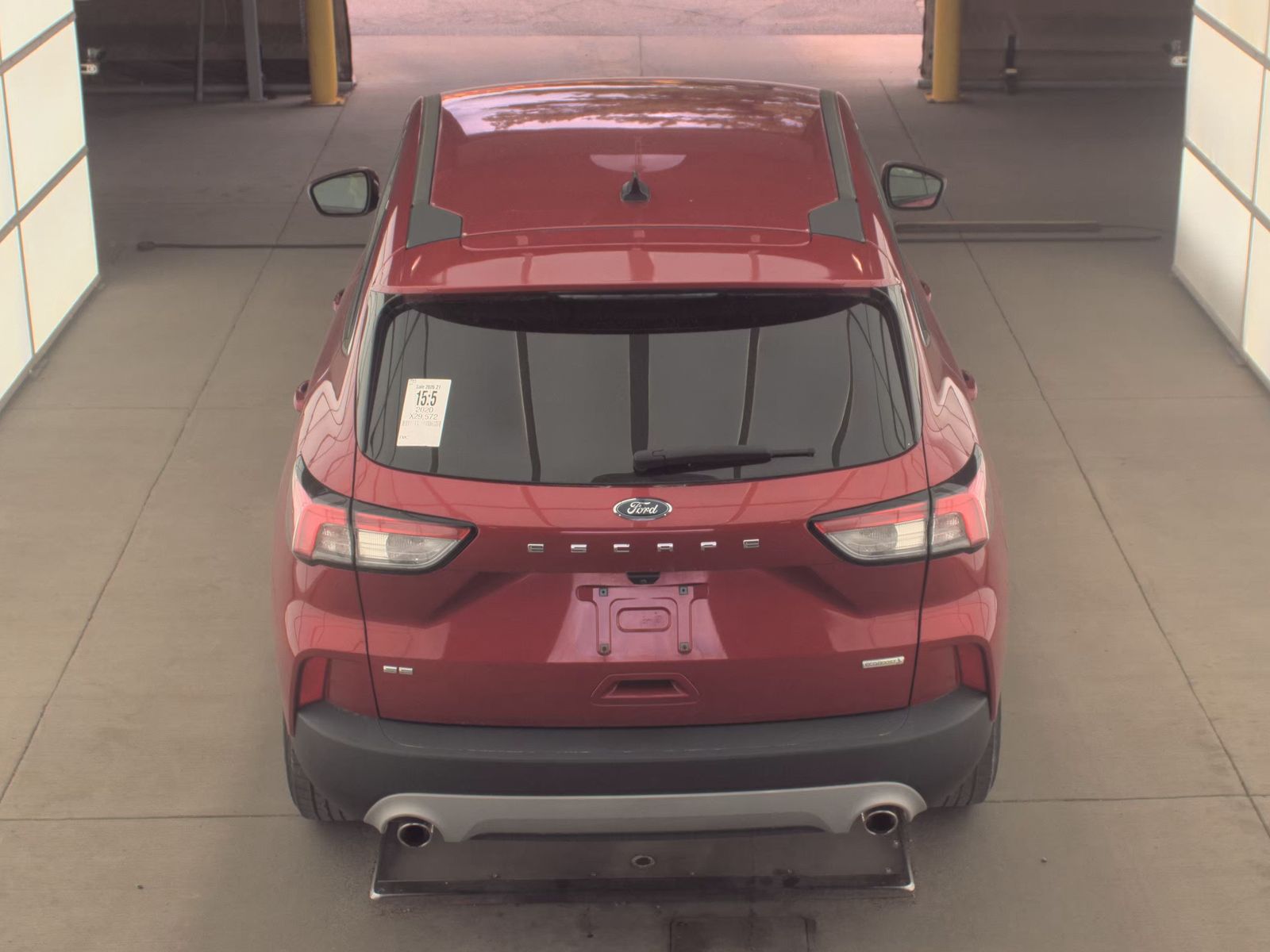 FORD ESCAPE - 7