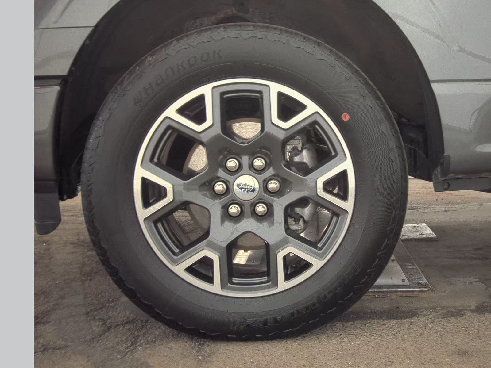 FORD F-150 - 10