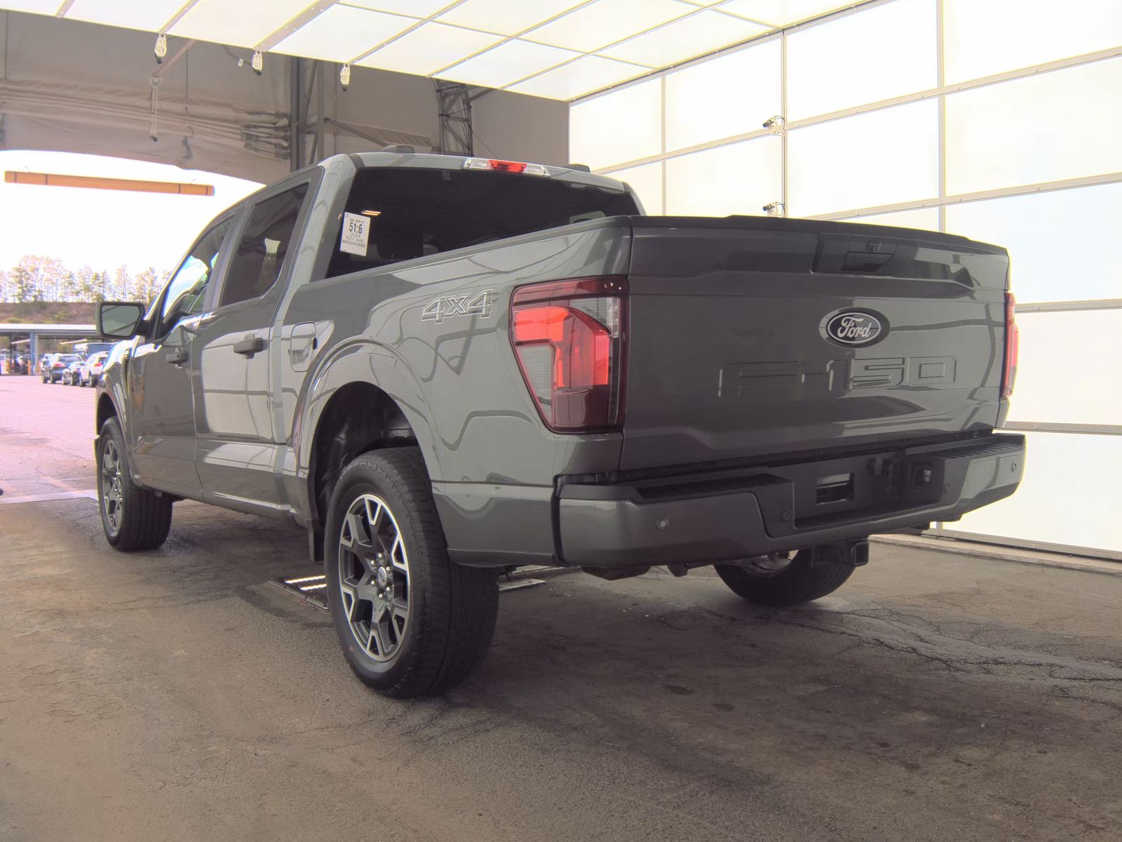 FORD F-150 - 9