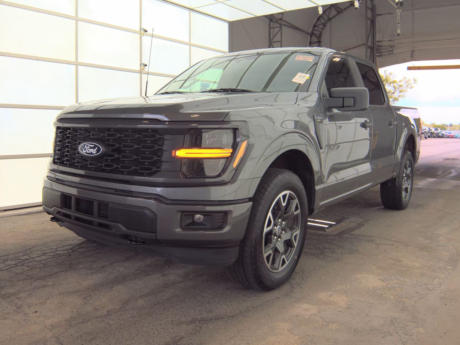 FORD F-150 - 1