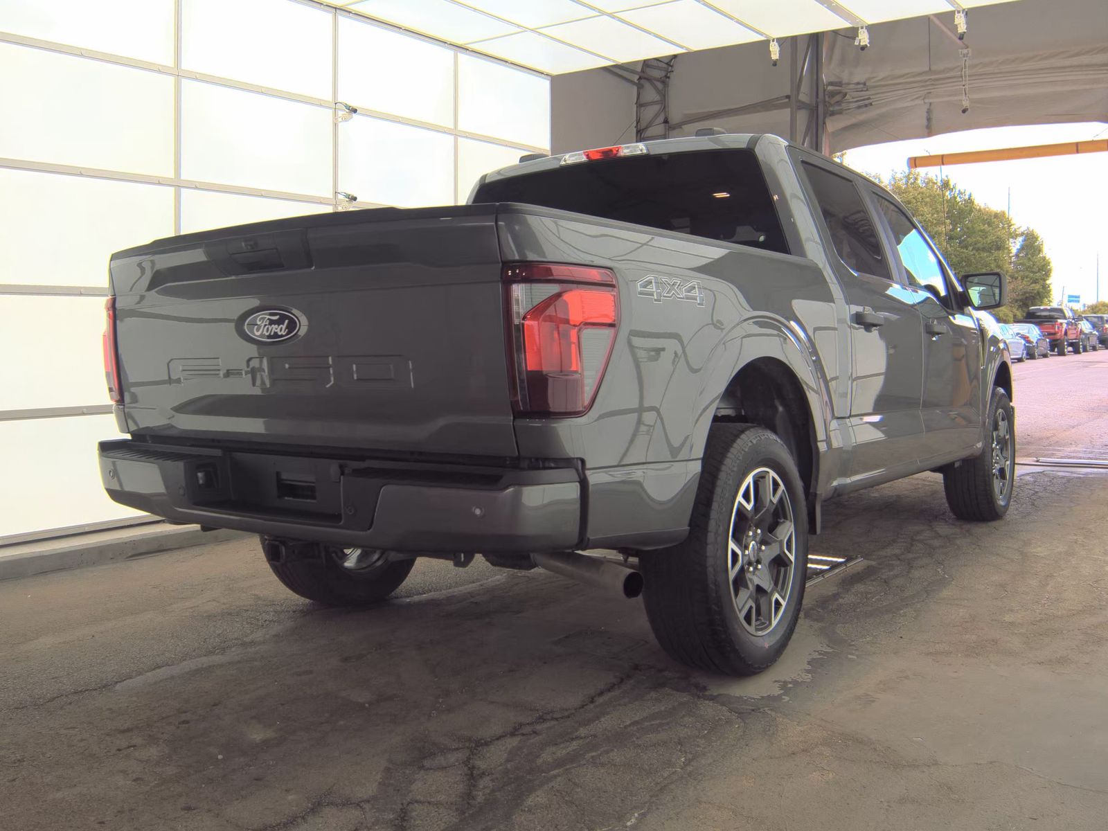 FORD F-150 - 6