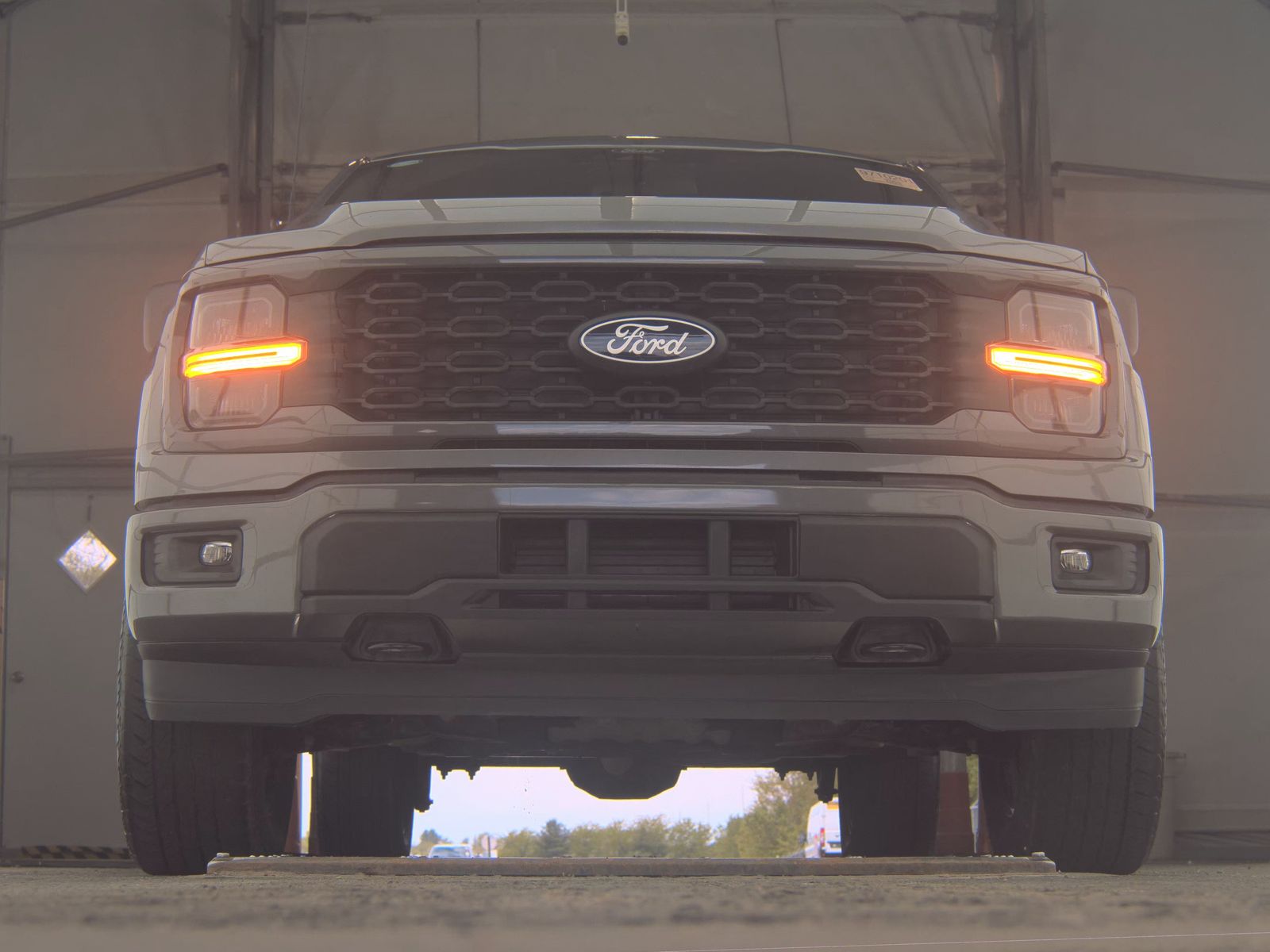 FORD F-150 - 4
