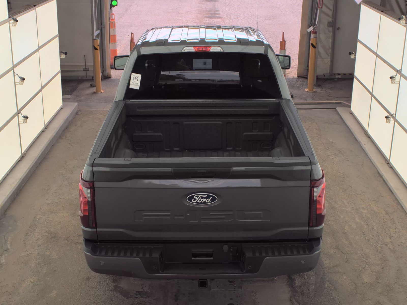 FORD F-150 - 7