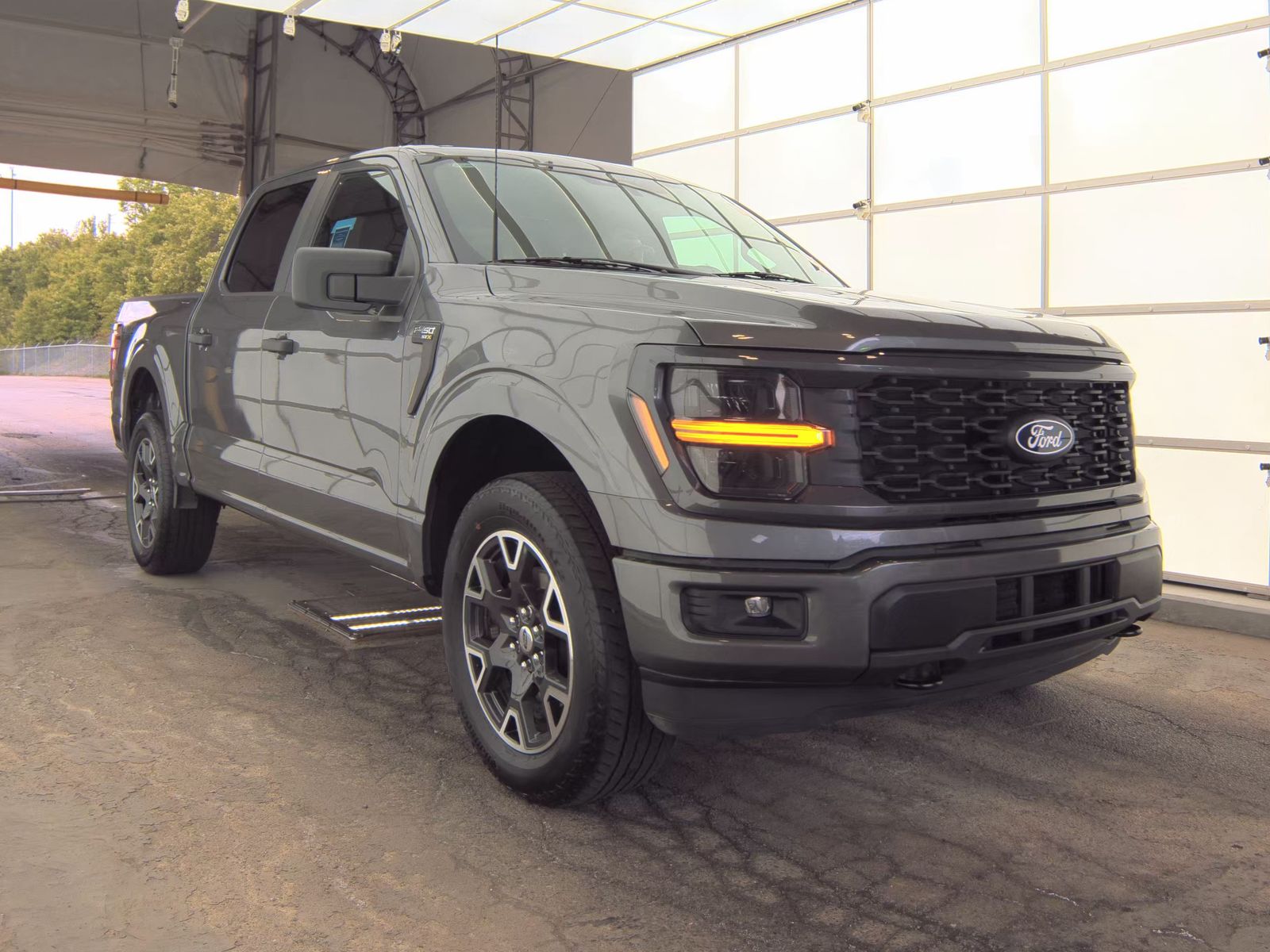 FORD F-150 - 5