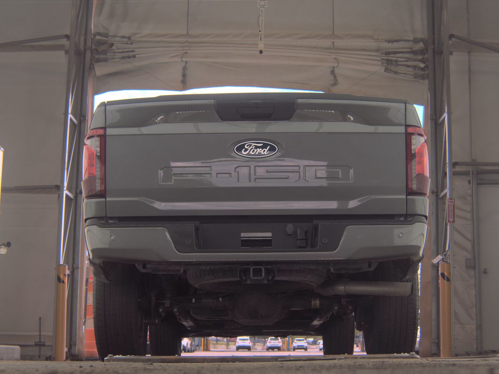 FORD F-150 - 8