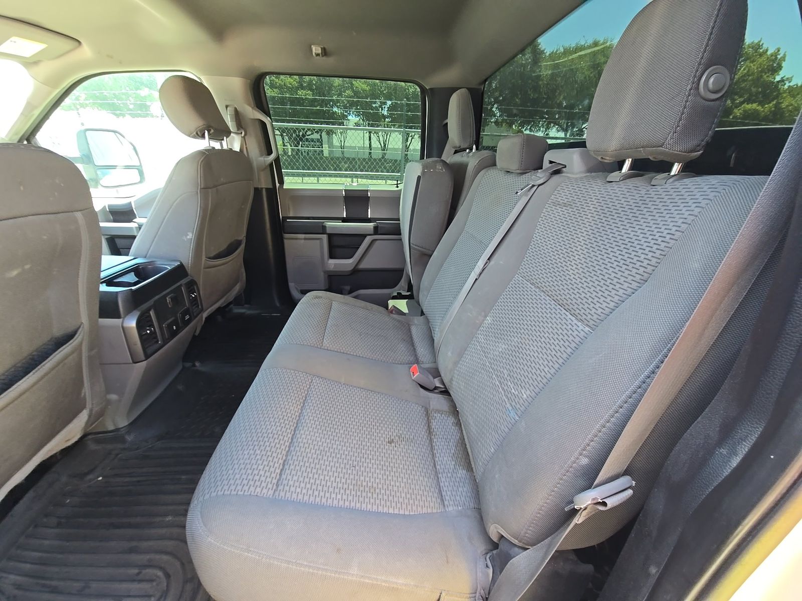 2019 Ford F-150 XLT AWD