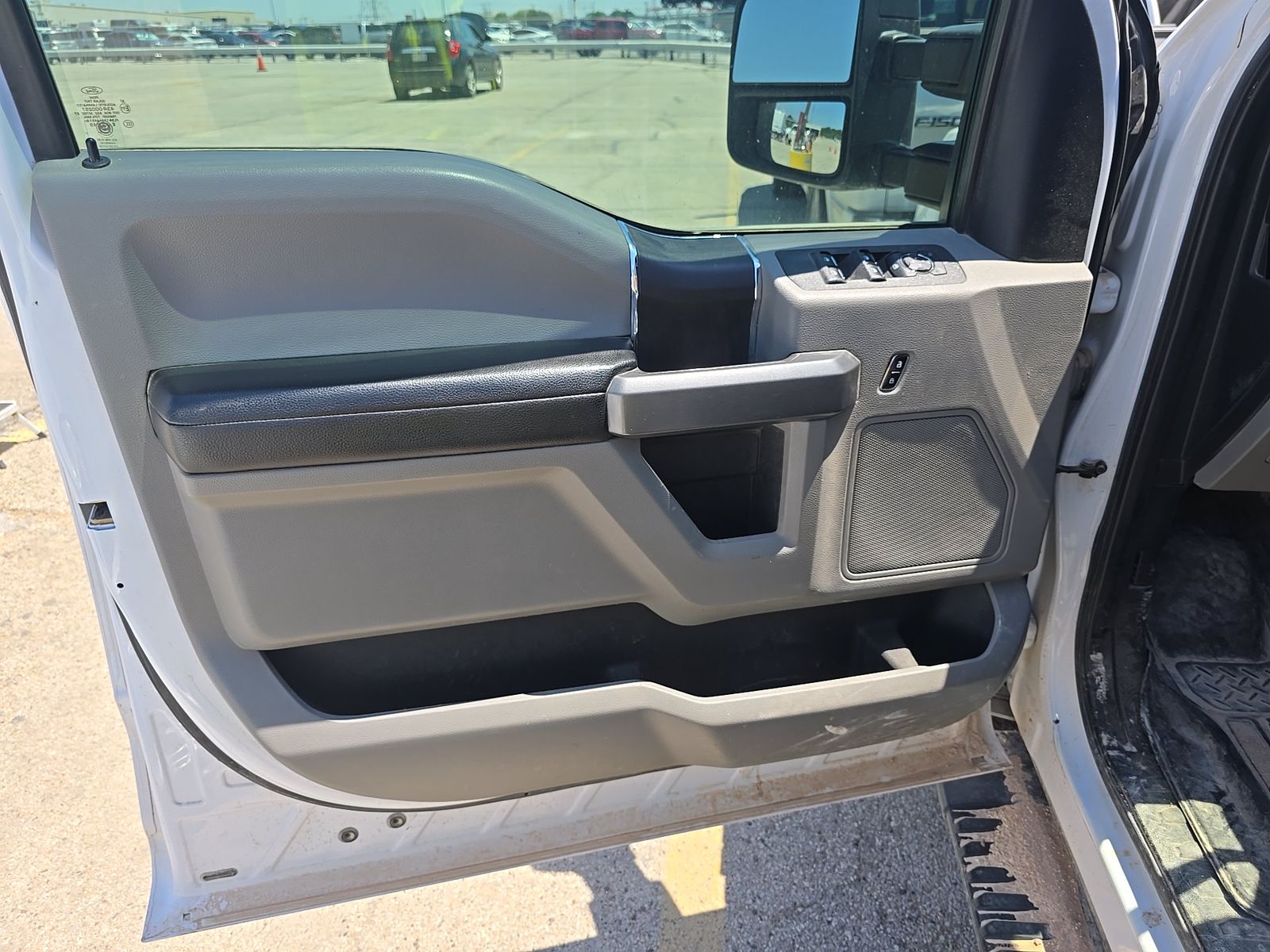 2019 Ford F-150 XLT AWD