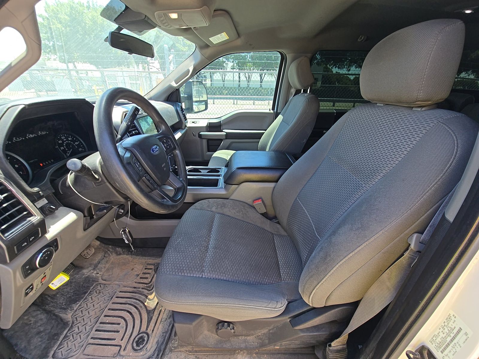 2019 Ford F-150 XLT AWD