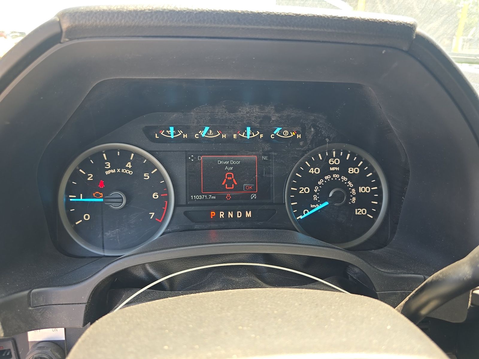 2019 Ford F-150 XLT AWD