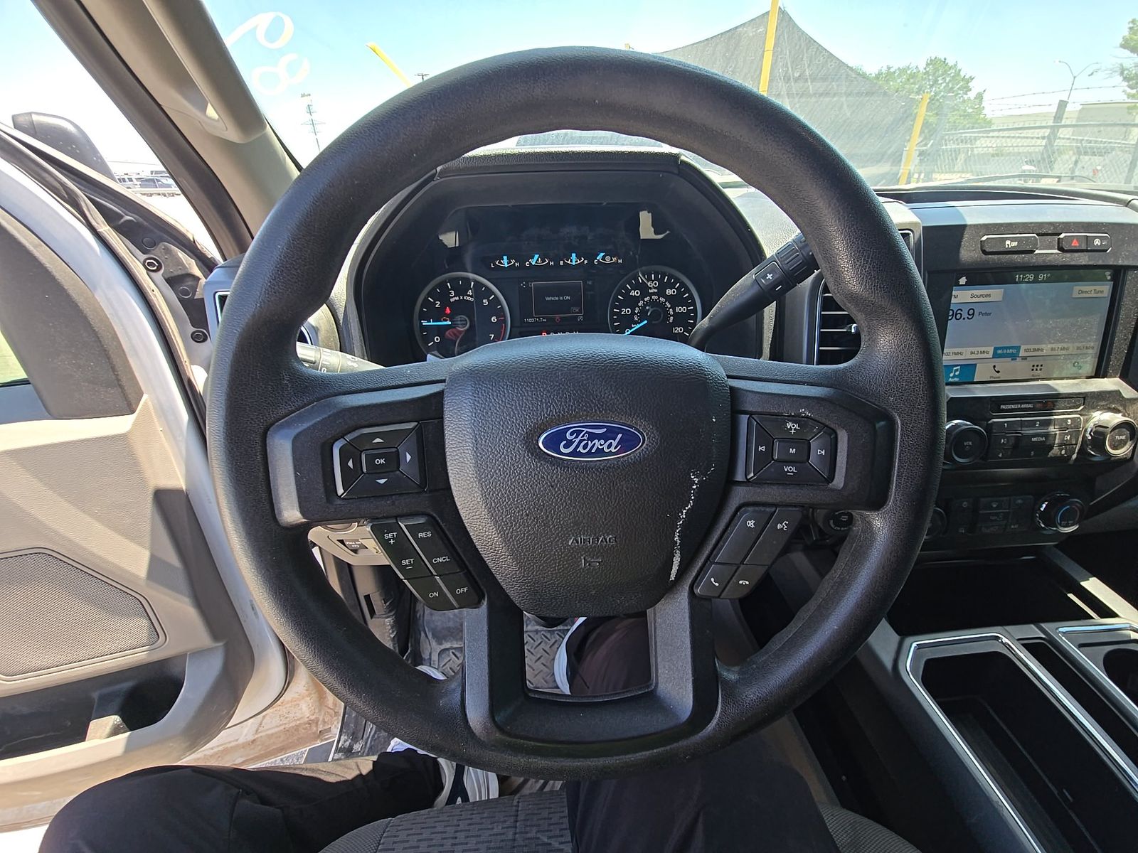 2019 Ford F-150 XLT AWD