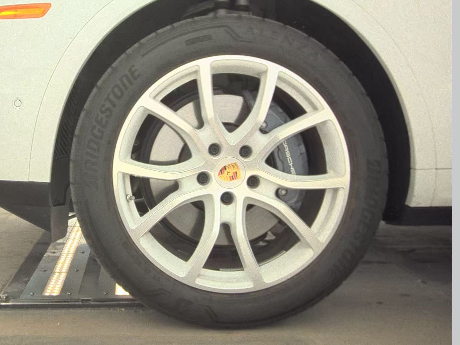 2024 Porsche Cayenne Base AWD