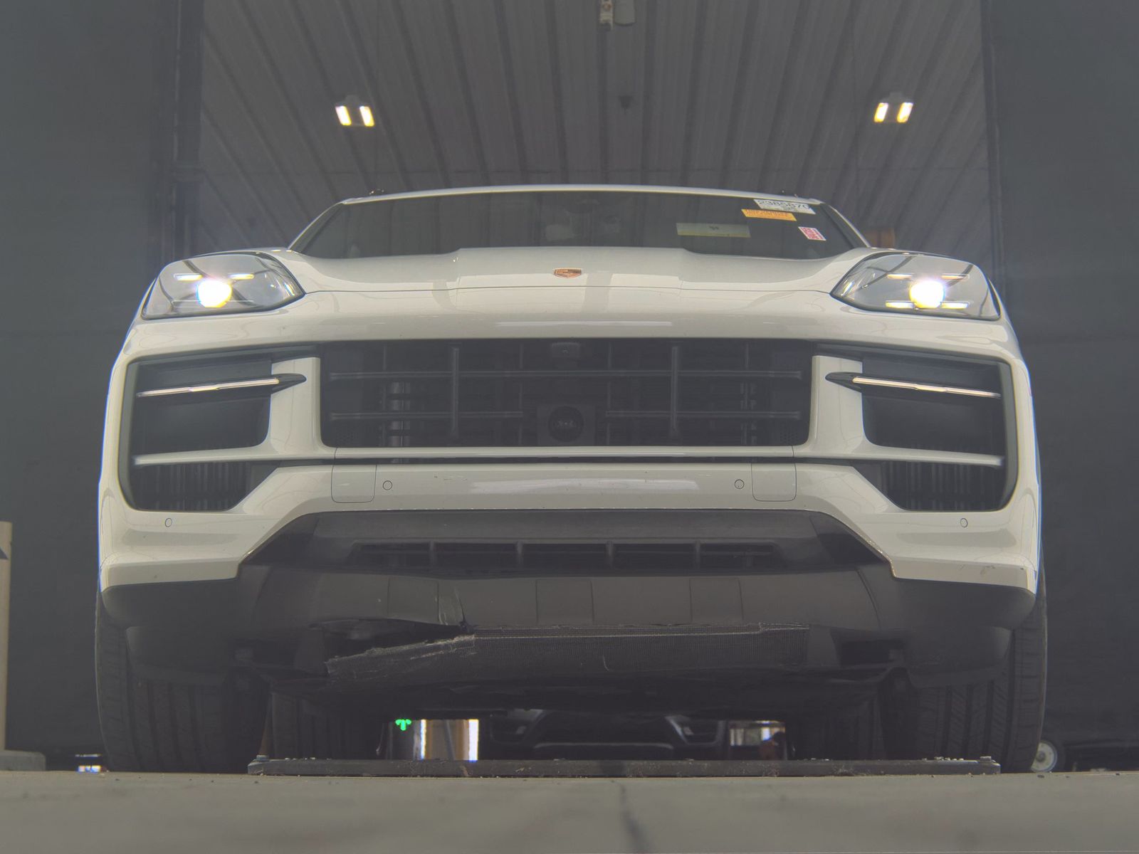 2024 Porsche Cayenne Base AWD