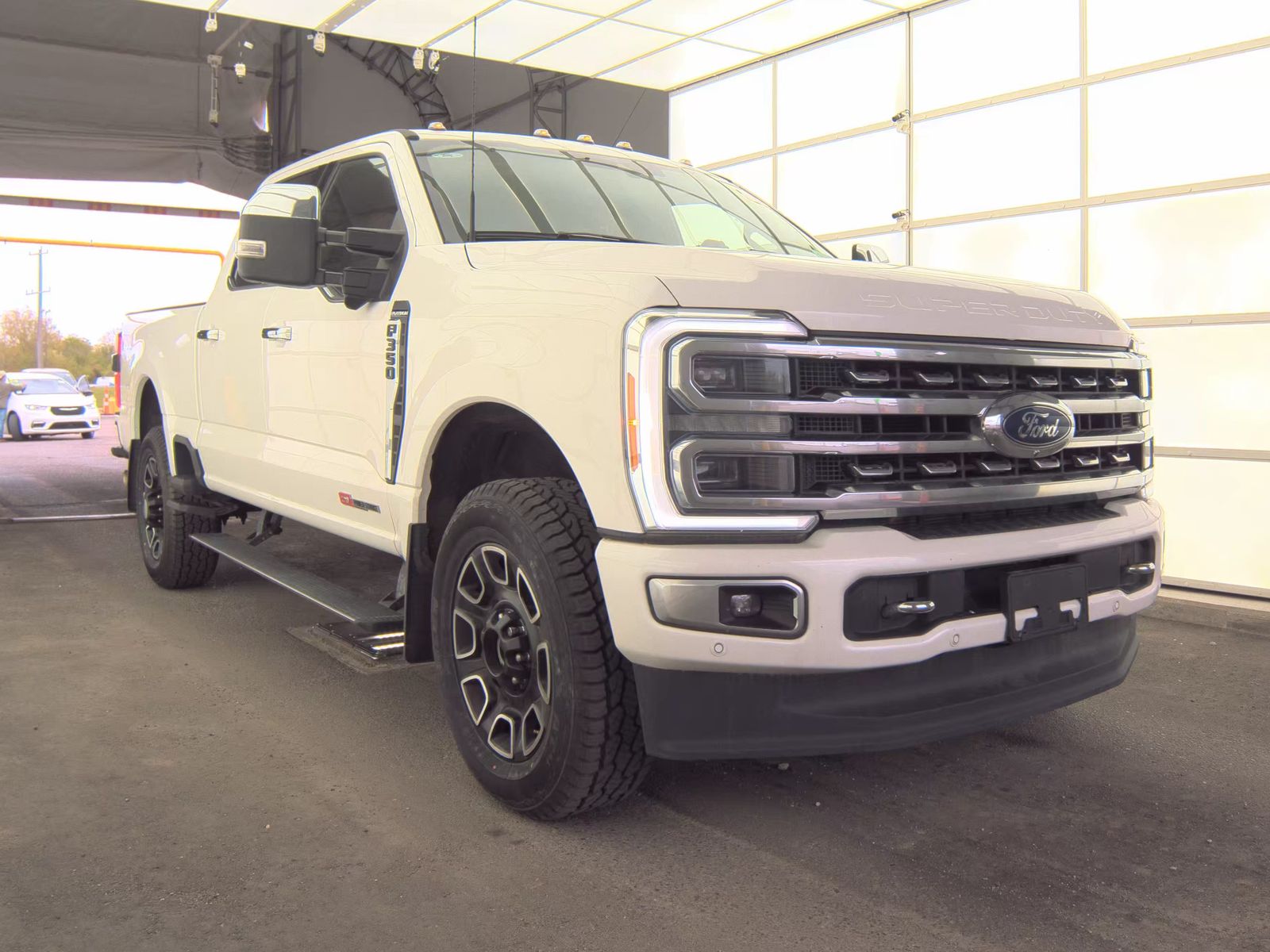 FORD F-350 - 5