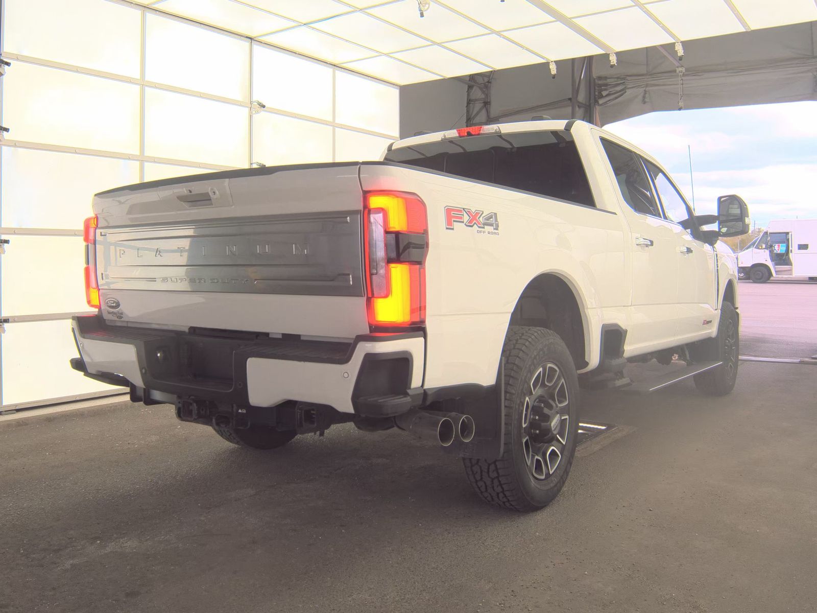 FORD F-350 - 6