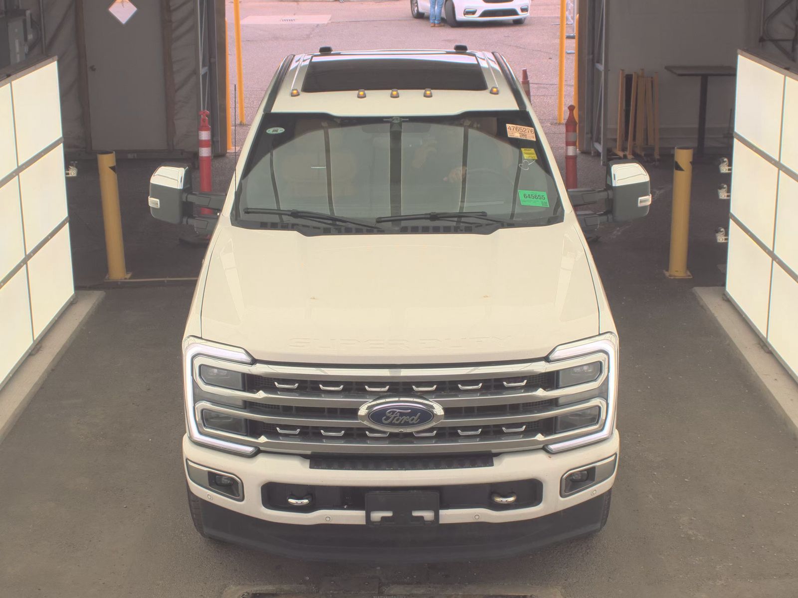 FORD F-350 - 3