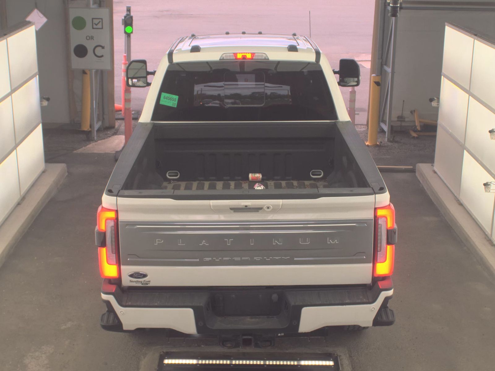 FORD F-350 - 7