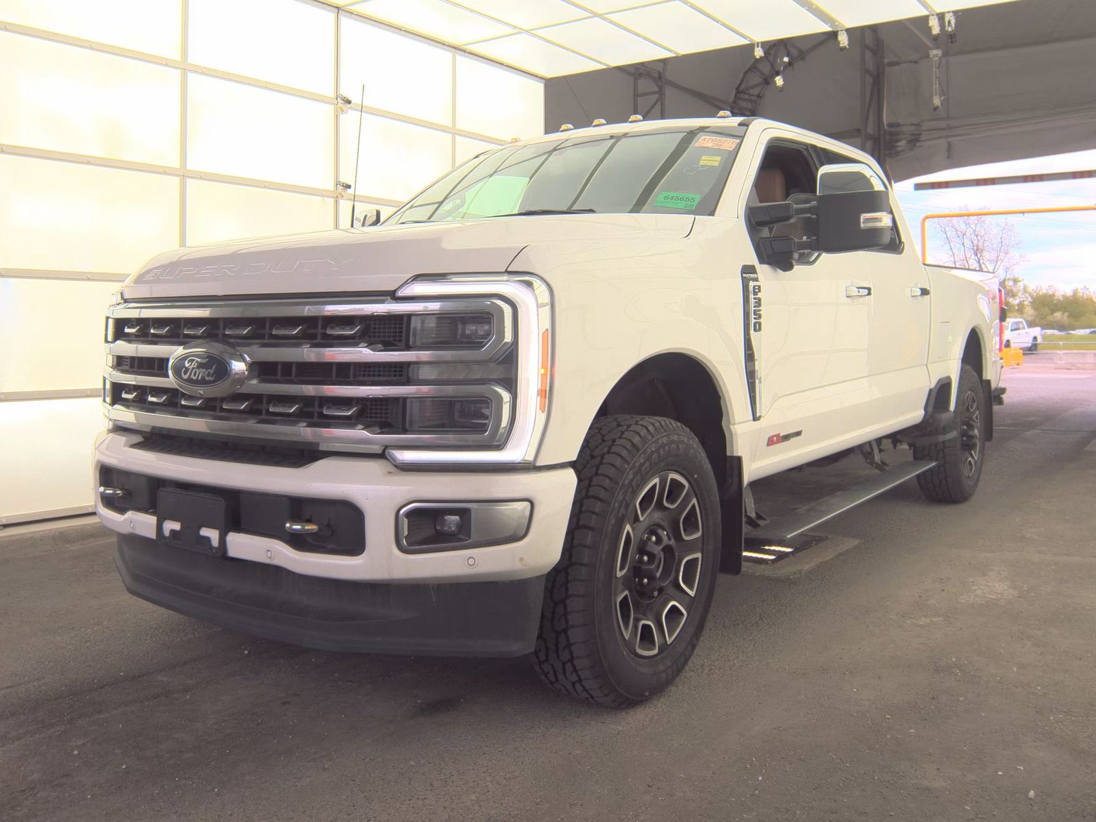 FORD F-350 - 1