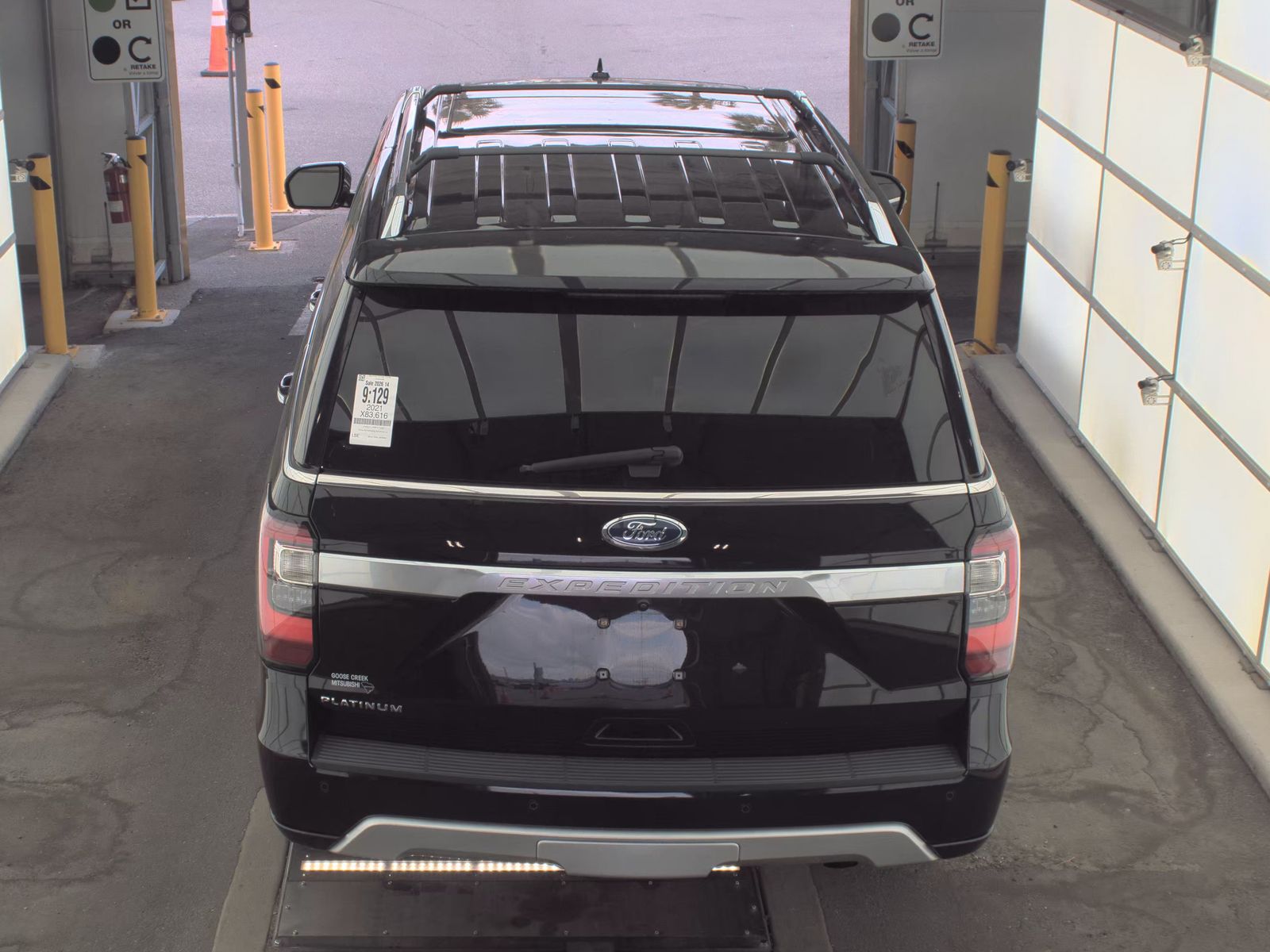 FORD EXPEDITION - 7