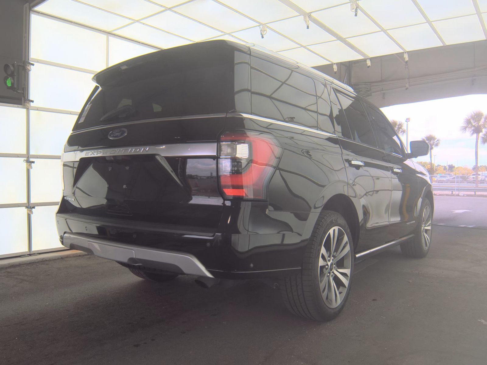 FORD EXPEDITION - 6