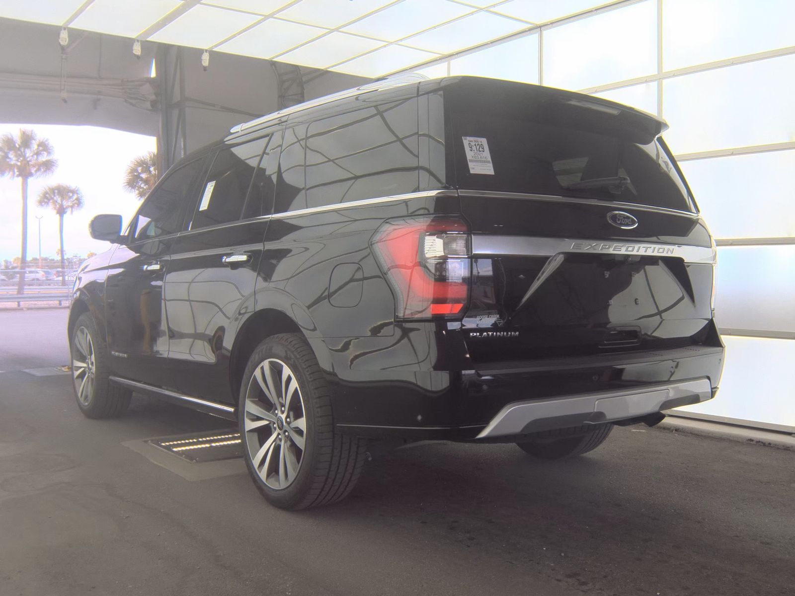 FORD EXPEDITION - 9