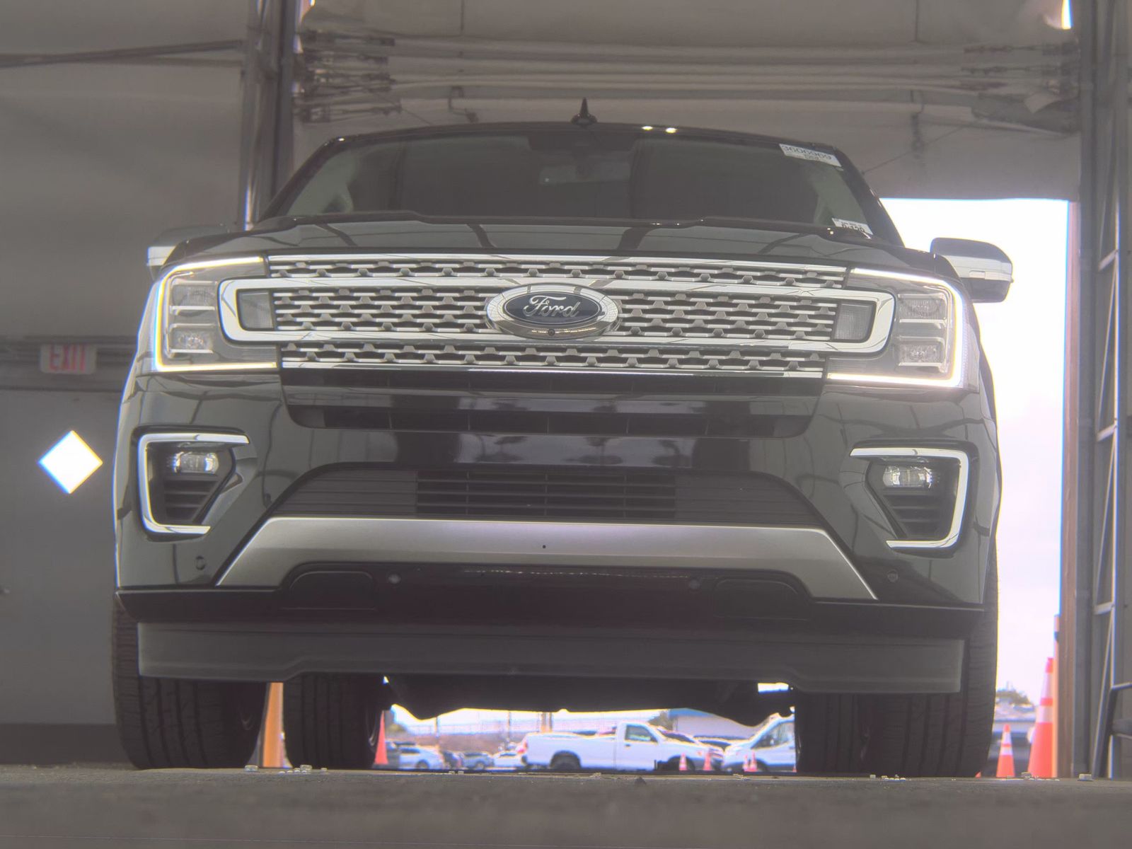 FORD EXPEDITION - 4