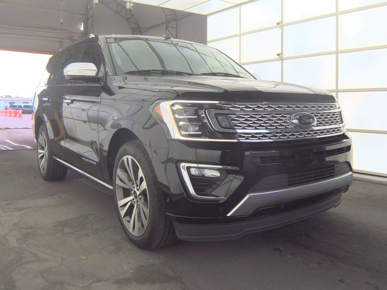 FORD EXPEDITION - 5